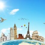 Paket Wisata Domestik