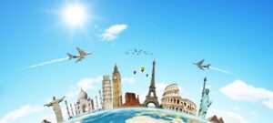 Rekomendasi Paket Wisata Domestik Paling Populer Tahun Ini