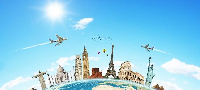 Paket Wisata Domestik